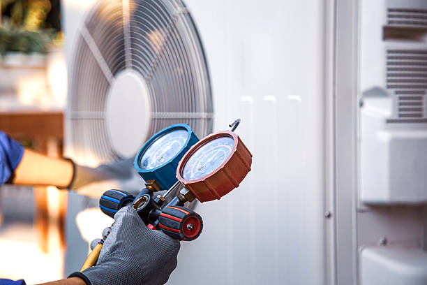 Affordable Emergency Hvac Repair solutions in South Park, PA