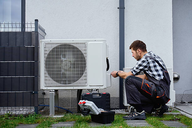 Trusted Furnace Repair service in South Park, PA - HVAC Repair CO